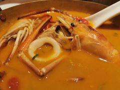 -美奈小馆·越南料理(中航城君尚购物中心店)
