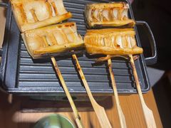 -有喜屋·烧鸟·居酒屋(三钢里店)