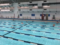 -七宝中学游泳馆
