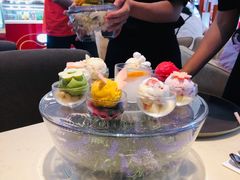 -哈根达斯(扬州瘦西湖店)