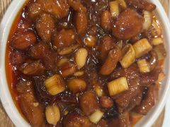 -乡村基·川味现炒大王(熙悦天街店)