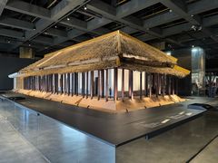 -盘龙城国家考古遗址公园