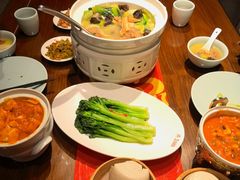 -面辣子·陕西家乡菜(长安店)