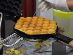 -利强记北角鸡蛋仔(弥敦道店 )
