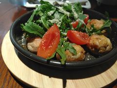 -斯比特花园西餐厅(东方商厦店)