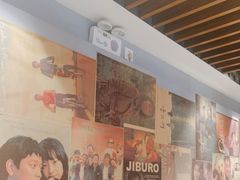 -韩时烤肉(丰科万达广场店)