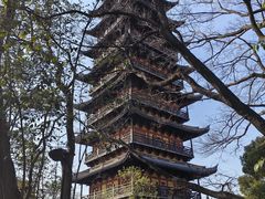 -常熟方塔园