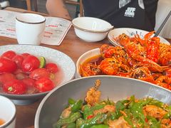 -马头巷·食景园(苏州总店)