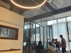 -不正咖啡(万达尊店)