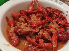 蒜蓉龙虾-珍姐龙虾(员村1店)