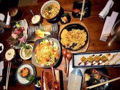 -千代武日本料理(开发区店)