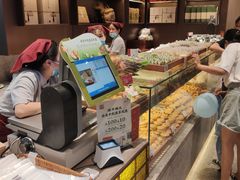 -詹记桃酥(百盛店)