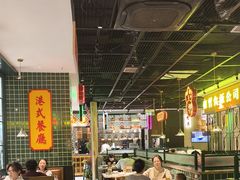 -雍哲港式餐厅(张家港万达店)