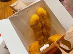 -汉堡王(海昌海洋公园店)