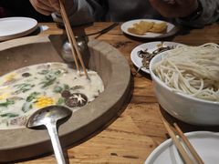 -云尊府云南菜·蒸汽石锅鱼(五棵松华熙店)