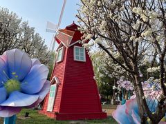 -沈阳方特欢乐世界