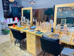 -肆兮眼镜·蔡司·徕卡战略合作店(大坪店)