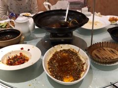 -湖锦酒楼·31年地道湖北菜(黄鹤楼店)