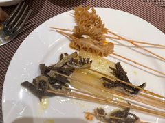 -索菲特西湖大酒店·香榭丽全日候餐厅(南山路店)