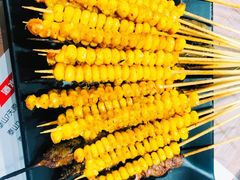 -虾少爷龙虾烧烤(双桥路店)