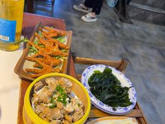 -梯坎老火锅(天禧店)