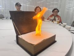 -3号仓库·创意中国菜(新世界城店)