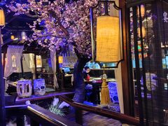 -绿茶餐厅(朝阳大悦城店)