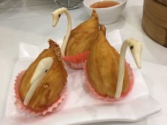 -稻香酒家(天河城店)