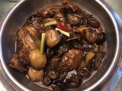 -山外山菜馆(玉泉路店)