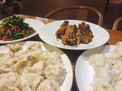 -伊喜饺子·烤鸭(五道口学院路店)