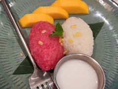 -芭札·Thai泰国餐厅(同和金铂天地店)