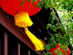 -上海醉白池公园