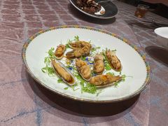 -新光酒家·河豚·海鲜·蟹料理(浦东店)