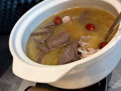 -佬太公海鸭·海鲜大排档(上海总店)