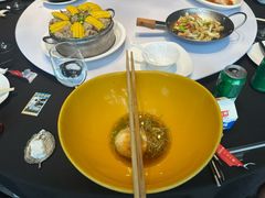 -樽宴酒楼·地道川菜·品质聚会·生日宴请