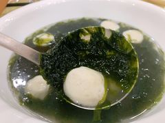 -双月饭店·20年老字号(新村店)