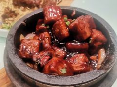 -汤记传菜(秀浦路店)