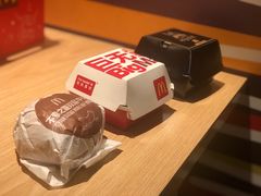 -麦当劳(豫园店)