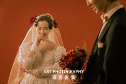 -薇喜影像艺术中心 ART PHOTO