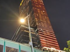 -上海静安香格里拉大酒店