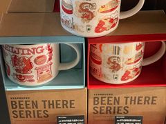 -星巴克臻选(北京颐堤港中心第二店)