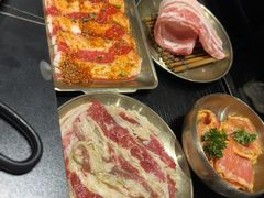 -西塔老太太泥炉烤肉(龙湖北苑天街店)