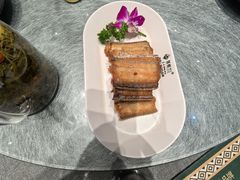 -驿楼兰·新疆菜(火车站店)
