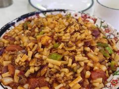 -帕米尔食府(白云观店)