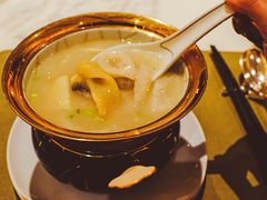 花胶黄鱼羹-新荣记(新源南路店)