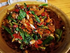 -杨合林啊兰烤鱼