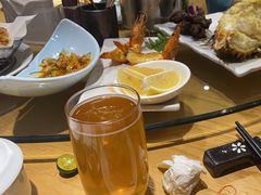 -禾风·海鲜料理自助(玉林店)