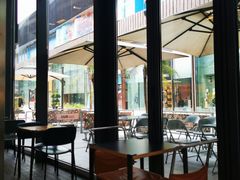 靠窗位-OUR Bakery(三里屯太古里店)