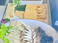 -德天雪花肥牛海鲜火锅(南苑东路店)