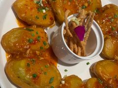 -鸡毛店·川菜(双楠店)